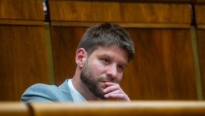 Premiér chce odvolať Šimečku. Tvrdí, že zneužíva protesty na ochranu rodinných financií