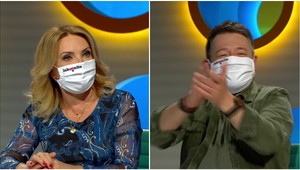 Zdena Studenková opět vtipkovala o svém věku: Její pohotová reakce vás rozesměje!