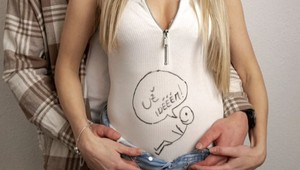 Olympijský medailista bude OTCOM! Prezradil pohlavie dieťatka