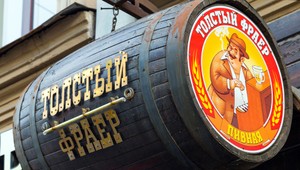 Rusko chce pivo vyhlásiť za nealkoholický nápoj