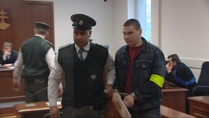 Miroslav (27) brutálne zavraždil poštárku pre 400 €