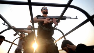 Ako sa dostanú Slováci zo Sýrie? Aerolinky majú zákaz lietať do Európy