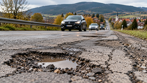 Košický kraj má podľa obyvateľov vážny problém. Prieskum JOJ 24 ukázal, čo treba riešiť najskôr