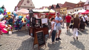 Okrem dovoleniek sú v lete populárne hromadné podujatia. Aké bude kultúrne leto?