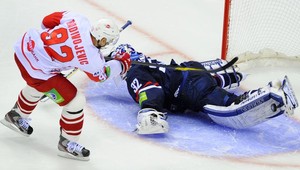 Radivojevič zháňal na súboj v Bratislave asi 60 vstupeniek