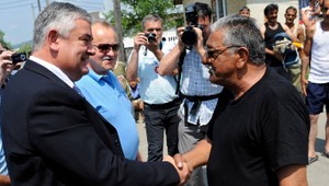 Slota kamarát s Rómami: Dajme im prácu!