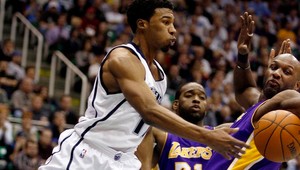 Lakers víťazia aj bez hviezdy Bryanta