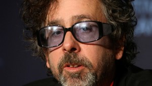 Burton si dá prestávku od robenia filmov