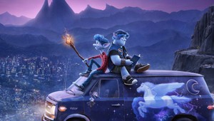 Chris Pratt a Tom Holland v novom filme štúdia PIXAR: Do akého sveta vás zavedie?