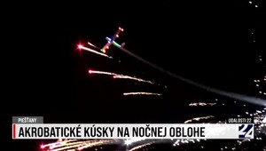 Pozrite si zhrnutie aktuálnych správ z 21. mája 2023 v relácii Udalosti 22