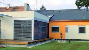 Fasádne omietky Baumit do konca augusta za zvýhodnené ceny!