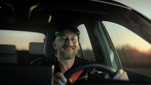 Škoda a jej odvážny experiment: Neuroveda a AI skúmajú, ako prvá jazda mení názor na elektromobily