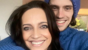 Nielen svadba! Lucie Bílá má dôvod na radosť aj pre veľkú novinu u jej syna Filipa!