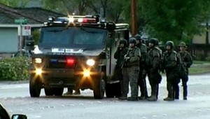 Masaker v práci. S kalašnikovom vystrieľal vlastných kolegov!