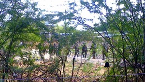 Útok na univerzitu neprežilo minimálne sedemdesiat ľudí