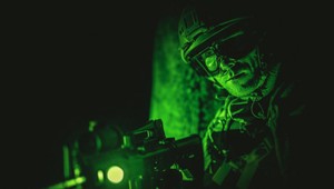 Americké jednotky môžu byť v budúcnosti vybavené nočným videním: Formou injekcií do oka