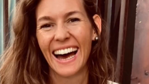 Octavia McKenzie ukázala otca svojho dieťaťa: Vo svojom živote má dokonca až troch chlapov!