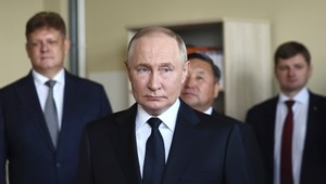 Putin pricestoval do Mongolska napriek zatykaču ICC