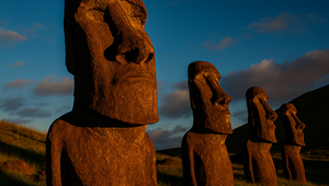 Tajomstvo Veľkonočného ostrova padlo: Mýlili sme sa celé roky