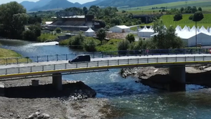 Podaril sa im malý zázrak: Rekonštrukcia mostu skončila o mesiac skôr