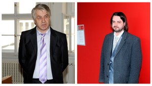 Odkážte mu, že ho zabijem, vyhráža sa Rychtář Macurovi