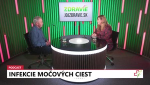 Infekcie močových ciest