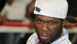 Známy raper 50 Cent havaroval a vážne sa zranil