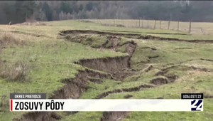 Pozrite si zhrnutie aktualít v relácii Udalosti 22 z dňa 8. januára 2024