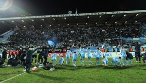Peckovi zničia spomienky na prvé rande