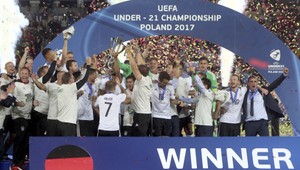 Nemci zdolali Španielov a stali sa majstrami Európy