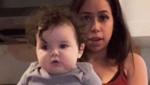 Matka je nešťastná z kritiky ľudí: Máme veľké dieťa a preto sme vraj zlí rodičia!