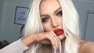 Slávna vizážistka ukázala, ako vyzerala kedysi: Neuveríte, že ide o tú istú osobu!