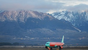 Popradské letisko otvára novú linku. Stretneme v Tatrách novú národnosť?