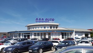 AURES Holdings v novembri prekonal svoj vlaňajší celoročný predajný výsledok