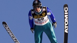 V Zakopanom skákali bez Slovákov