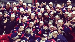 Jurčo a Tatar získali Calderov pohár! Najužitočnejším hráčom Tatar