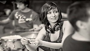 Zdenka Predná: Začínala som s ľudovkami