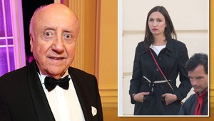 Dáda, Felix pozor: Gelemová má silných ochrancov z radov okultistov