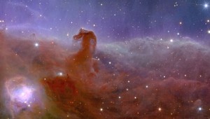 Prvé snímky z vesmírneho teleskopu Euclid dorazili na Zem