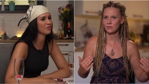 Barbora v Bez servítky konfrontuje Leu: KTO tu celý čas klame a zavádza?