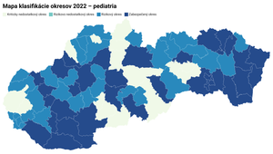 Chýbajú nám lekári prvého kontaktu. Ministerstvo podporí vznik nových ambulancií
