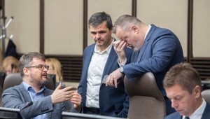 Neziskový sektor reaguje na Holého návrh. Vláda obmedzuje demokraciu, musíme sa proti tomu postaviť