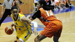 Skvelý basketbal na HUSTE.tv! Dobrí anjeli však do Final Four nepostúpia