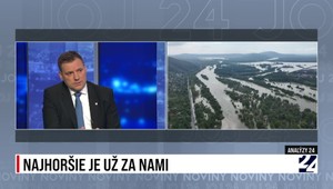 Analýzy 24 o aktuálnom počasí a nových konsolidačných opatreniach vlády