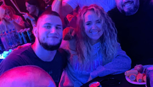 Vondráčkovú predstavil jej mladučký priateľ jeho rodine! TAKTO to Lucka zverejnila!