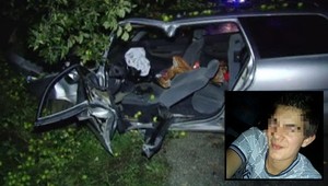 ROZHOVOR: Bál som sa, no Roland (†16) dupol na plyn