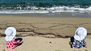 Konečne ich ukázala! Herečka sa pochválila jej dvojčatami, prezradila aj mená!