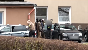 Policajná akcia v detskom domove. Mladý migrant bol podozrivý z terorizmu