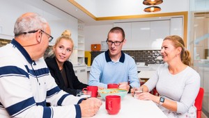 Virtuálny lekár aj program psychologickej pomoci. Tesco ponúka unikátne benefity pre kolegyne a kolegov