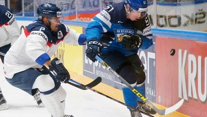 Deň po tom to isté - 0:5. Stále môžeme postúpiť, stačí skoliť USA